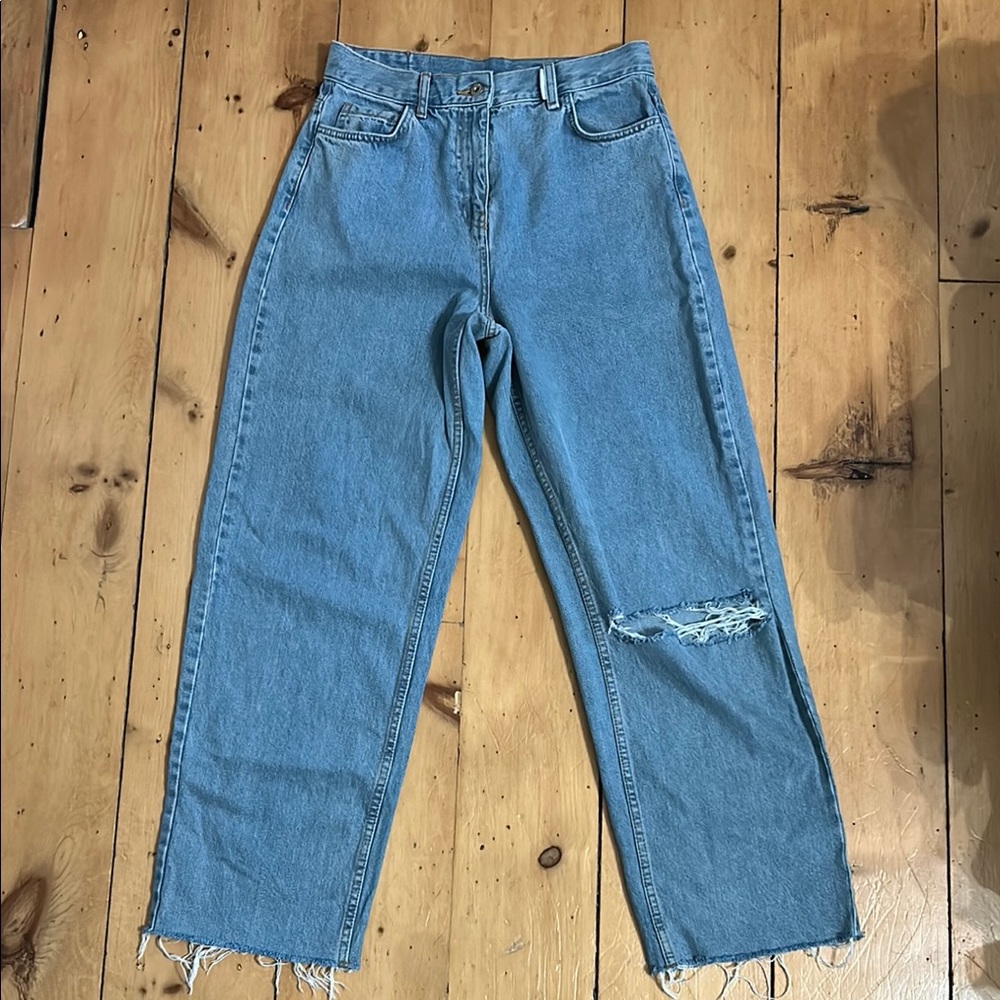 Women's Collusion* Jeans